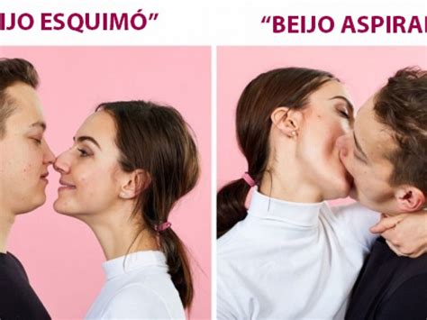 Sexo oral ‘temperado’: o que é beijo arco